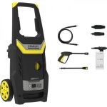 Nettoyeur haute pression electrique 1700w 130 bars - 475130 stanley