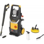 Nettoyeur haute pression electrique 2, 1kw, 145 bar - 475147 mecafer Nettoyeur haute pression electrique 2, 1kw, 145 bar - 475147 mecafer