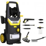 Nettoyeur haute pression electrique 2600w 170 bars - 475173 stanley
