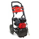 Nettoyeur haute pression thermique 213 bar - mnt215 mecafer