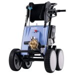 Nettoyeur haute pression thermique b 170 t kranzle