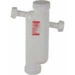 Neutraliseur de condensats condensafe + sentinel