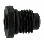 Nez de pose pour pince à rivet pneumatique - p1000 - 2, 4mm rivquick Nez de pose pour pince à rivet pneumatique - p1000 - 2, 4mm rivquick