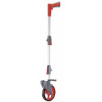 Odom�tre compact - petite roue - sac de transport taliaplast