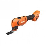Outil multifonctions 18v - bmt18 - 0 aeg powertools