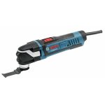 Outil multifonction 400 w gop 40 - 30 bosch