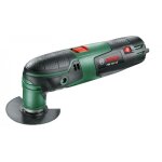 Outil multifonction filaire pmf 2000 ce - 220w - 0603102003 bosch