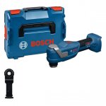 Outil multifonctions gop18v - 30 + coffret - solo - 06018g3001 bosch