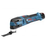 Outil multifonction sans fil gop 12v - 28 professional - 06018b5006 bosch