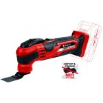 Outil multifonctions sans fil - varrito - power x - change einhell Outil multifonctions sans fil - varrito - power x - change einhell