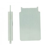 Outil de r�glage du sens pour serrures svp 6000 dormakaba