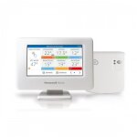 Pack thermostat multizone connect evohome - atp921r3100 honeywell