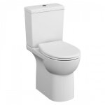Pack wc à poser pmr 65 cm - sans bride - arrière ouvert - conforma vitra Pack wc à poser pmr 65 cm - sans bride - arrière ouvert - conforma vitra