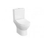 Pack wc à poser sans bride arrière ouvert avec abattant slim - integra vitra flush 2. 0 vitra Pack wc à poser sans bride arrière ouvert avec abattant slim - integra vitra flush 2. 0 vitra