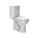 Pack wc � poser nf - surelev� pmr - semi - car�n� - sans bride - illico kramer