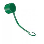 Paire de caches de protection pour aérateur de lave - yeux de sécurité delabie Paire de caches de protection pour aérateur de lave - yeux de sécurité delabie