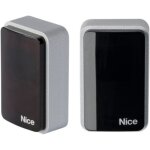 Paire de photocellules � contact montage en applique epmb - bluebus nice