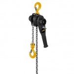 Palan  chane et levier - 1500 kg fartools