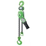 Palan  levier  chaine avec peseur cmu - 1t levac