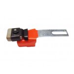 Palpeur bardage pour cloueur im350 spit