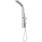 Colonne de douche avec buses hydromassantes - sansibar sch�tte