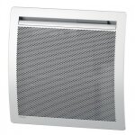 Panneau rayonnant horizontal - 1000 w - quartea 2 intuis
