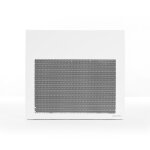 Panneau rayonnant - horizontal - solius neo - 1000 w atlantic Panneau rayonnant - horizontal - solius neo - 1000 w atlantic