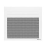 Panneau rayonnant - horizontal - solius neo - 1500 w atlantic Panneau rayonnant - horizontal - solius neo - 1500 w atlantic