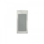 Panneau rayonnant vertical intelligent et connect tatou - 2000w atlantic