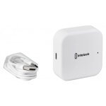 Passerelle wi - fi & bluetooth intelock - usb - c alim 5v / 500ma thirard