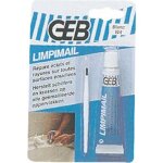 P�te de r�novation - r�paration �clats sur �mail sanitaire - limpimail geb