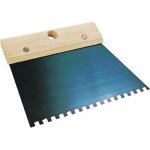 Peigne à colle - carré 10 mm - 440505 taliaplast Peigne à colle - carré 10 mm - 440505 taliaplast