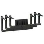 Peigne de connexion rapido pour prises 2p + t et usb c�liane legrand