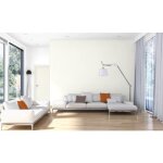 Peinture acrylique gori style satin intrieur - blanc torgon - 3l gori