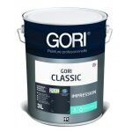 Peinture acrylique - mur et plafond - 15 l - gori classic impression gori Peinture acrylique - mur et plafond - 15 l - gori classic impression gori