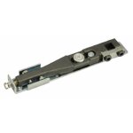 Penture supérieure pour ferme - porte à axe janus linteau sevax Penture supérieure pour ferme - porte à axe janus linteau sevax