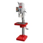 Perceuse à colonne 1700w - gbm25 holzmann Perceuse à colonne 1700w - gbm25 holzmann