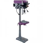 Perceuse  colonne expert 22 pc - 230 v monophas sidamo