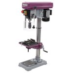 Perceuse d'tabli monophase avec tau - star 20 pe sidamo