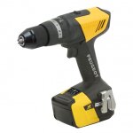Perceuse percussion 18 v avec 2 batteries 4, 0ah - energydrill - 18vp40n peugeot Perceuse percussion 18 v avec 2 batteries 4, 0ah - energydrill - 18vp40n peugeot