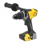 Perceuse à percussion brushless 18v 2, 0 et 5, 0ah - energydrill - 18vpbl2 peugeot Perceuse à percussion brushless 18v 2, 0 et 5, 0ah - energydrill - 18vpbl2 peugeot