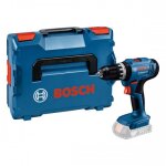 Perceuse  percussion sans fil gsb 18v - 25 - 56 nm - solo - 06019k9301 bosch