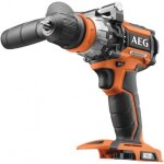 Perceuse - visseuse  percussion 18v brushless - bsb18cbl - 0 - solo aeg powertools