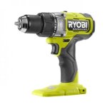 Perceuse visseuse � percussion brushless 18v one + ? - solo - rpd18bl2 - 0 ryobi