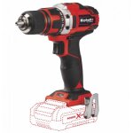 Perceuse visseuse sans fil - te - cd 18 / 40 li - solo - power x - change einhell Perceuse visseuse sans fil - te - cd 18 / 40 li - solo - power x - change einhell