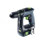 Perceuse visseuse sans fil - cxs 12 2, 5 - plus festool
