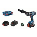 Perceuse visseuse sans fil - gsr 18v - 150c 8ah bosch