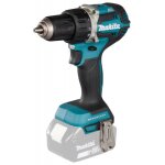 Perceuse visseuse sans fil lxt� 18 v - machine nue - ddf484z makita