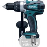 Perceuse visseuse sans fil lxt� 18v - machine nue - ddf458z makita