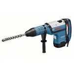 Perforateur burineur 1700 w sds - max gbh 12 - 52 dv - 0611266000 bosch